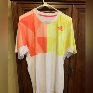 Adidas Dri Fit - L